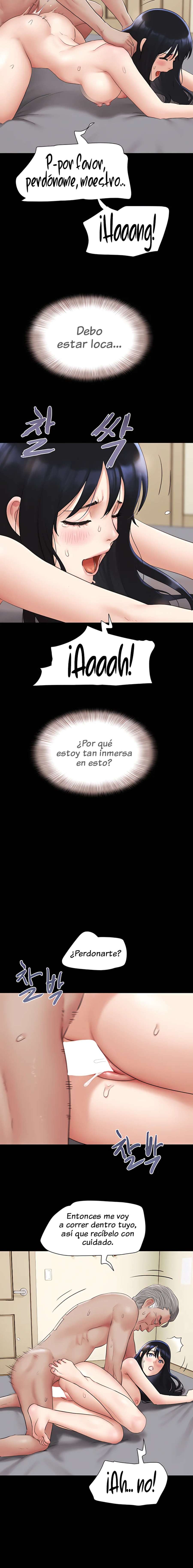 Soeun capítulo 27 página 11