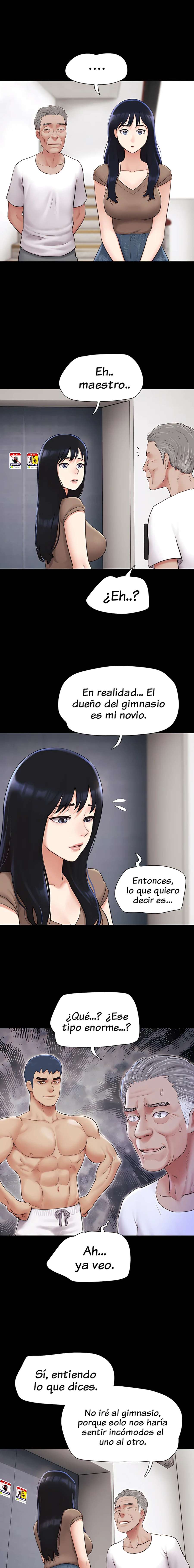 Soeun capítulo 27 página 18