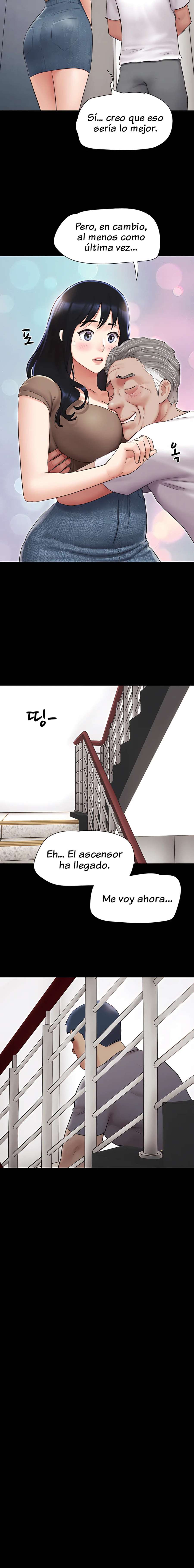 Soeun capítulo 27 página 19