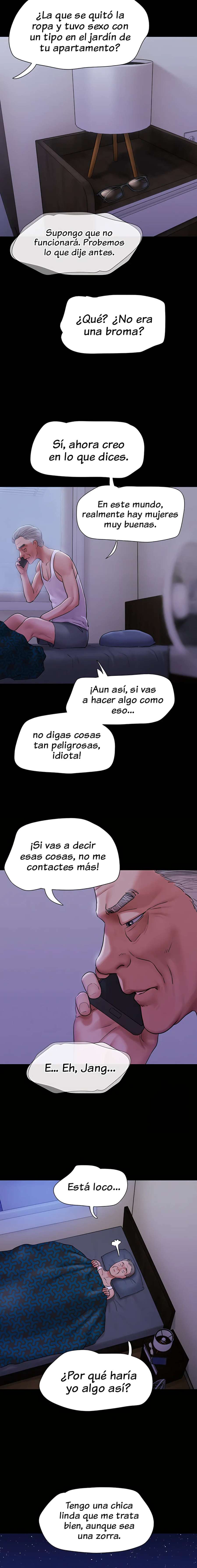 Soeun capítulo 27 página 21