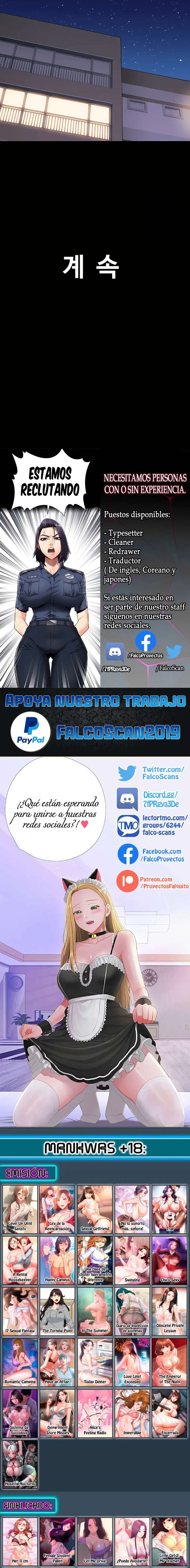Soeun capítulo 27 página 22