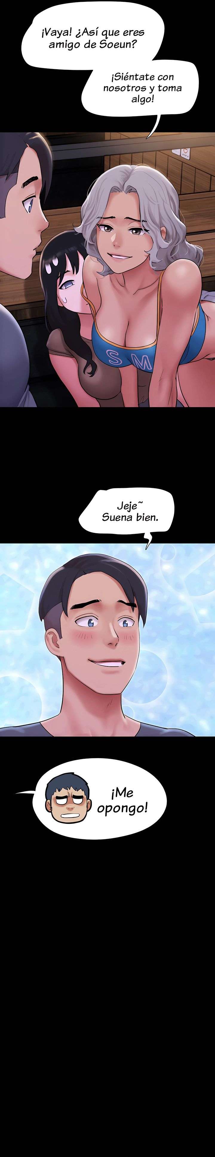 Soeun capítulo 28 página 10