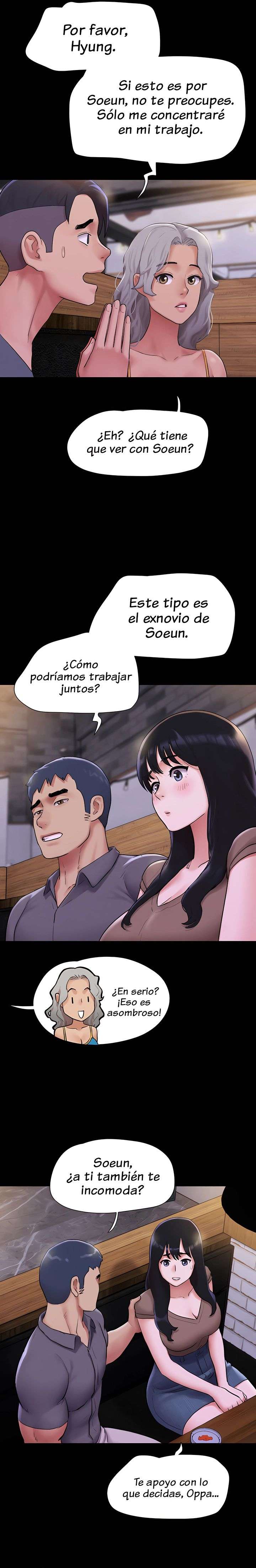 Soeun capítulo 28 página 12