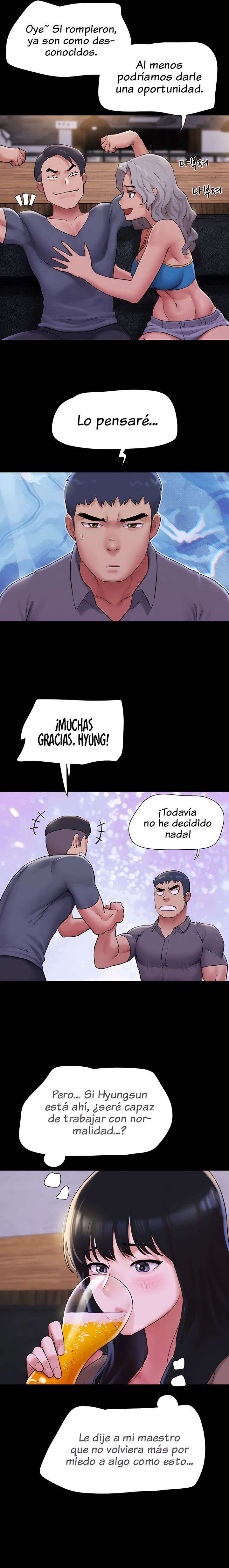 Soeun capítulo 28 página 13