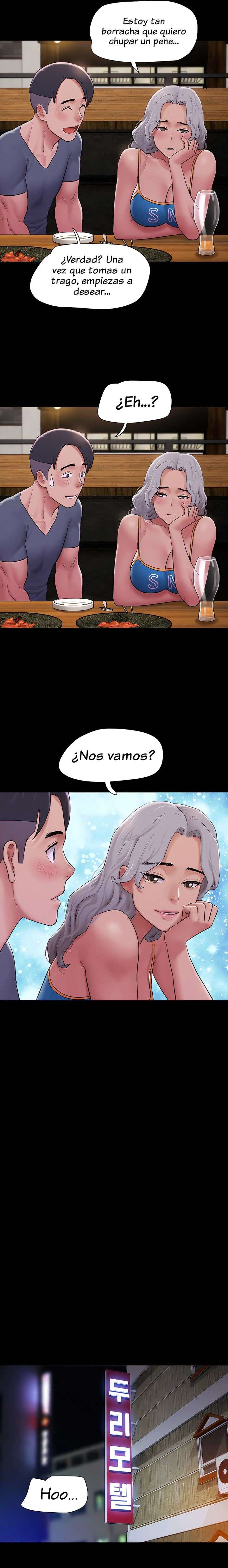 Soeun capítulo 28 página 17