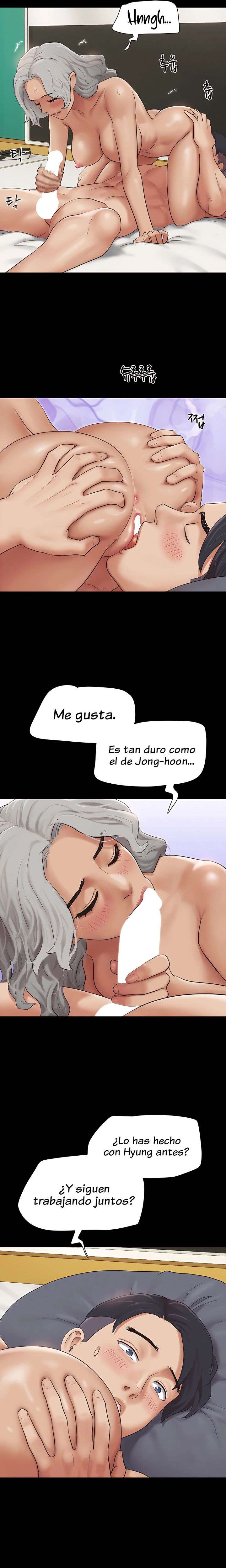 Soeun capítulo 28 página 19