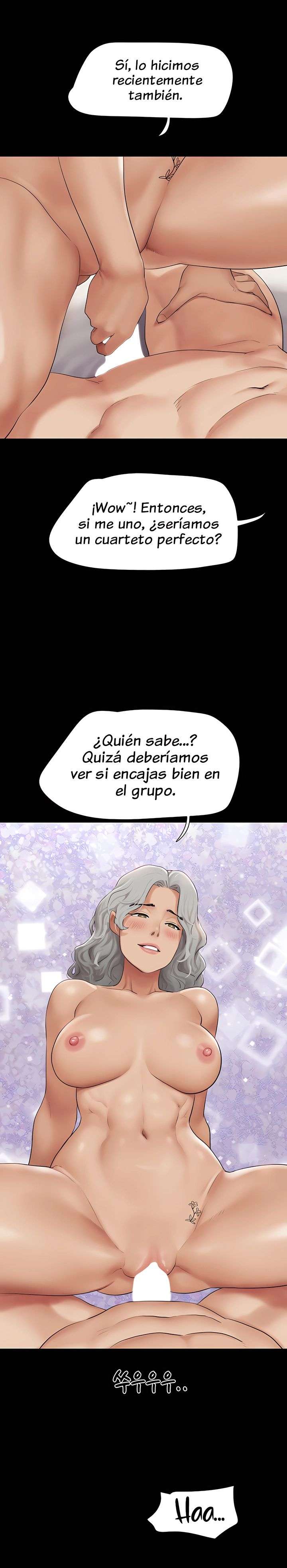 Soeun capítulo 28 página 20