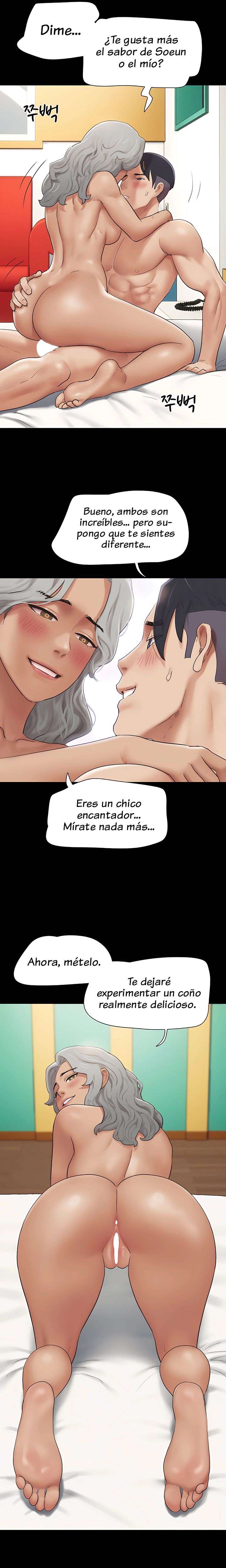 Soeun capítulo 28 página 22