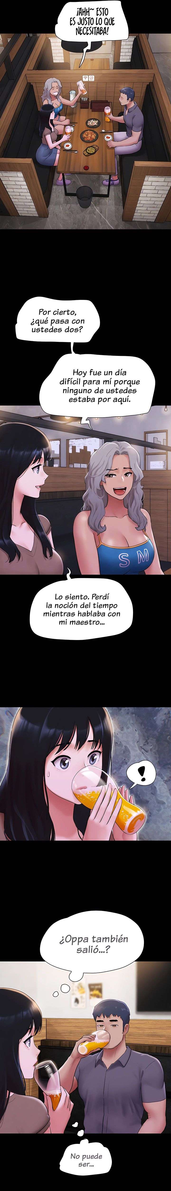 Soeun capítulo 28 página 5