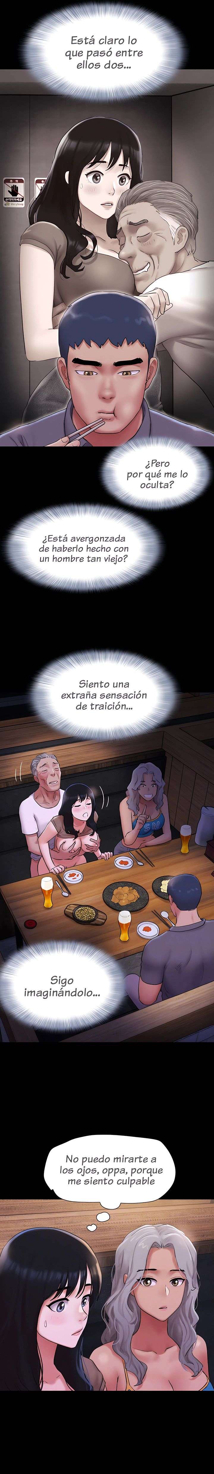 Soeun capítulo 28 página 7