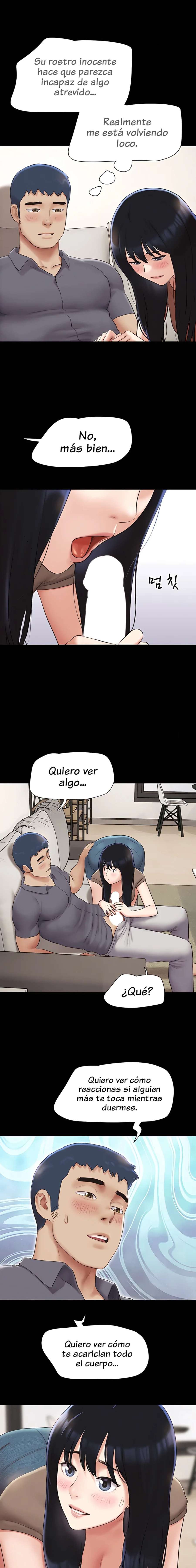 Soeun capítulo 29 página 11