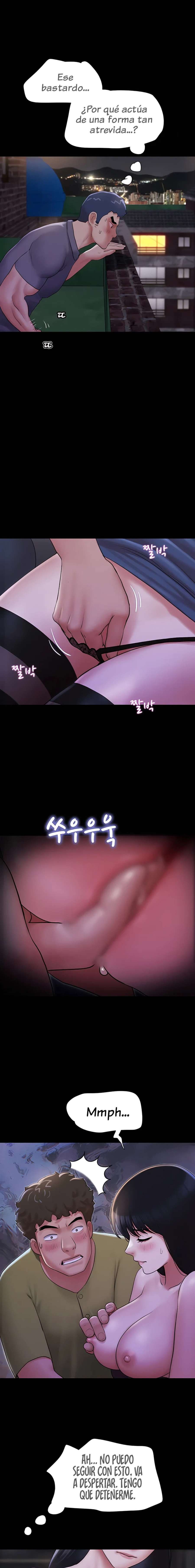 Soeun capítulo 29 página 16