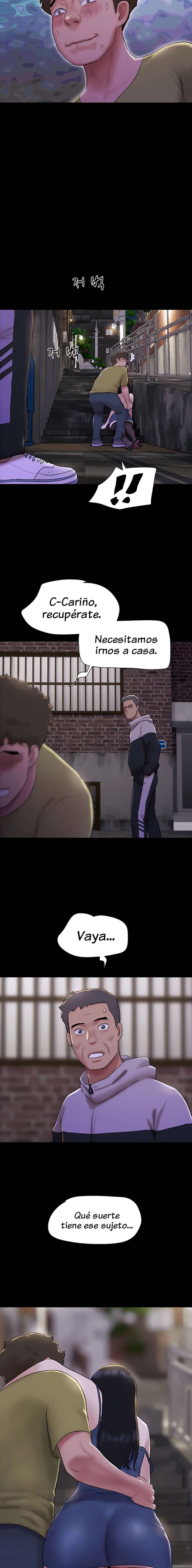 Soeun capítulo 29 página 18