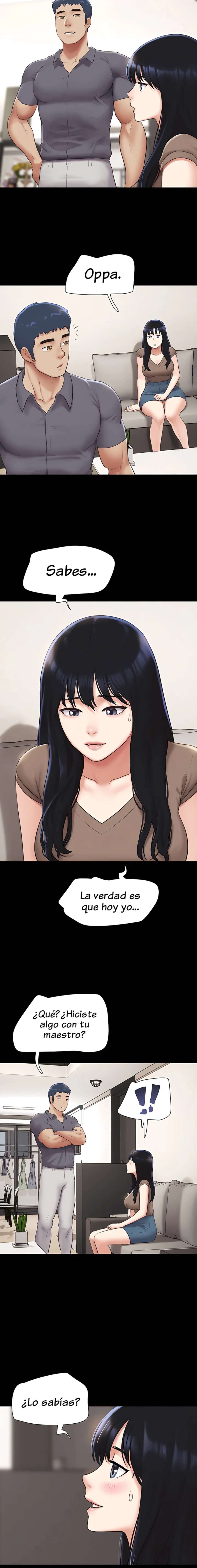 Soeun capítulo 29 página 8