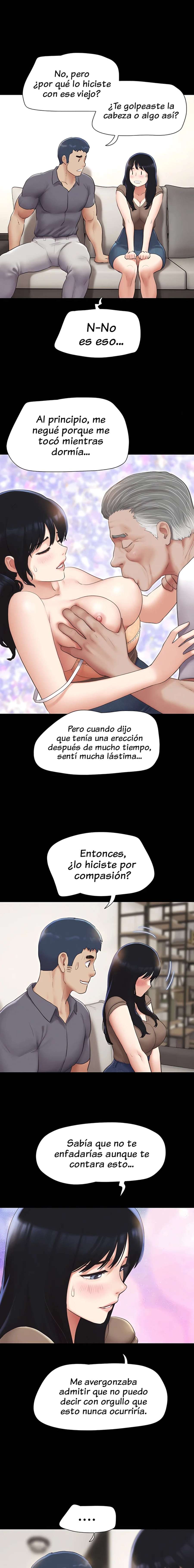 Soeun capítulo 29 página 9