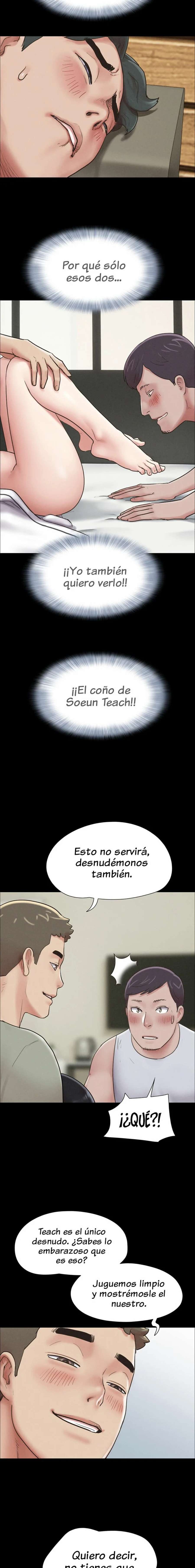 Soeun capítulo 3 página 13
