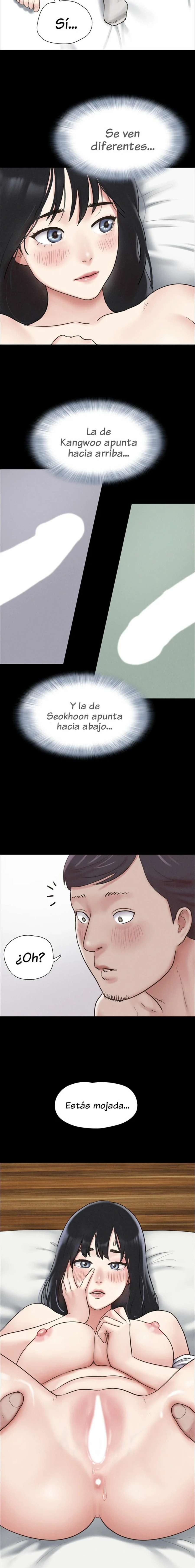 Soeun capítulo 3 página 15