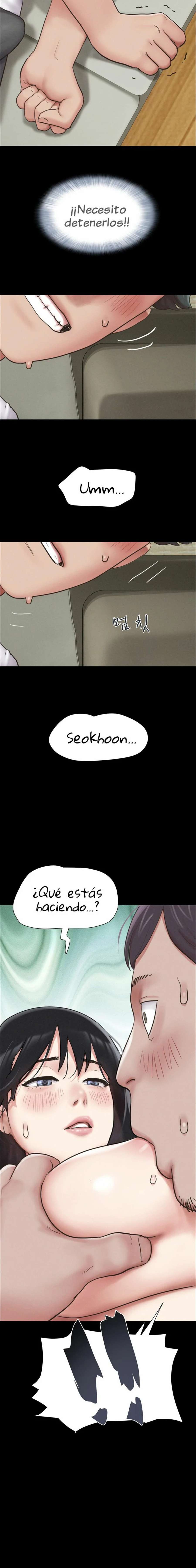 Soeun capítulo 3 página 2