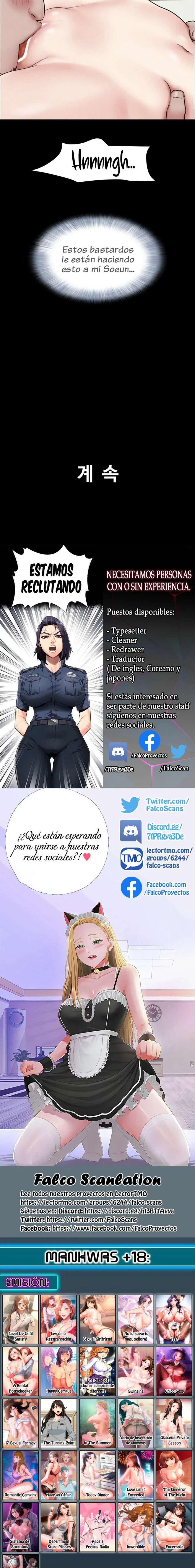 Soeun capítulo 3 página 22