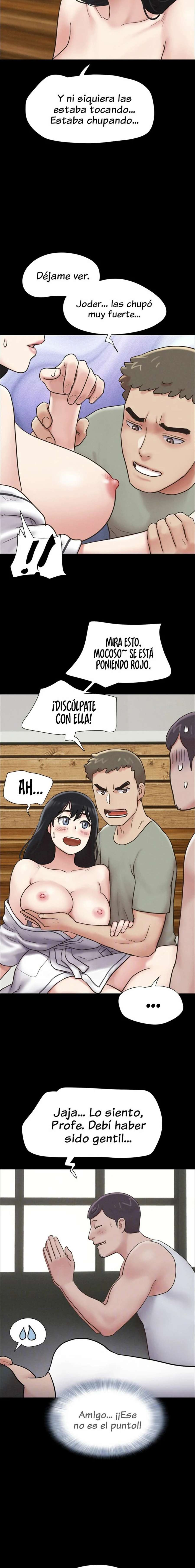 Soeun capítulo 3 página 5