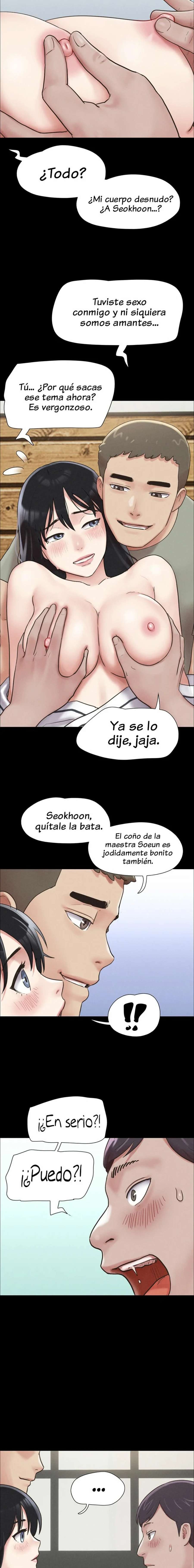 Soeun capítulo 3 página 9