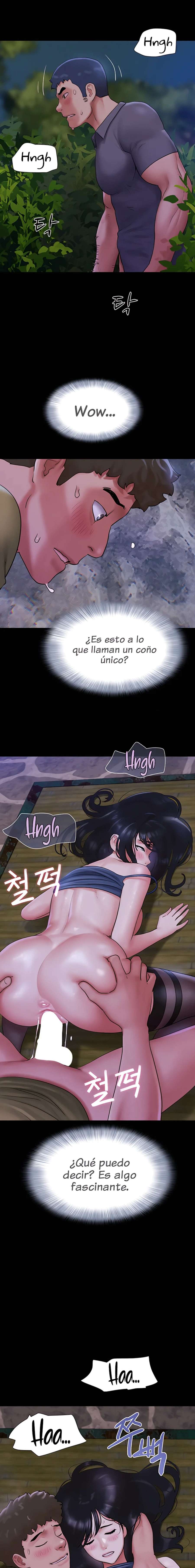 Soeun capítulo 30 página 17