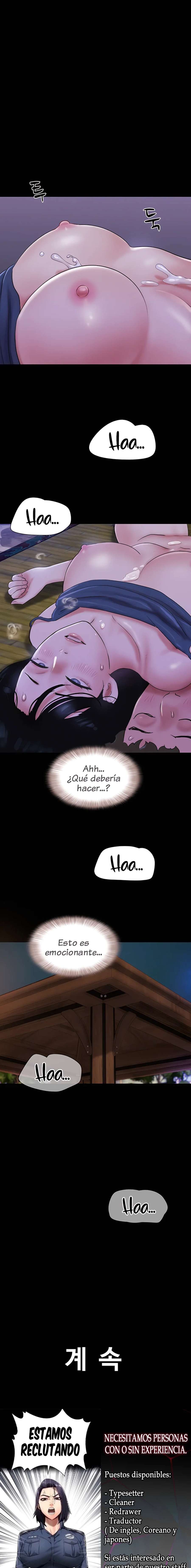 Soeun capítulo 30 página 20