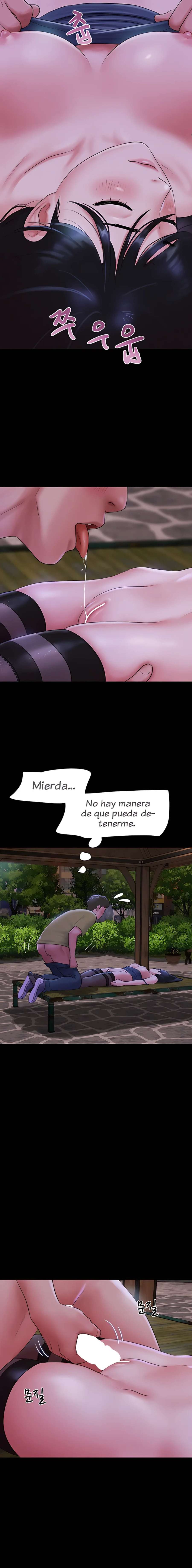 Soeun capítulo 30 página 7