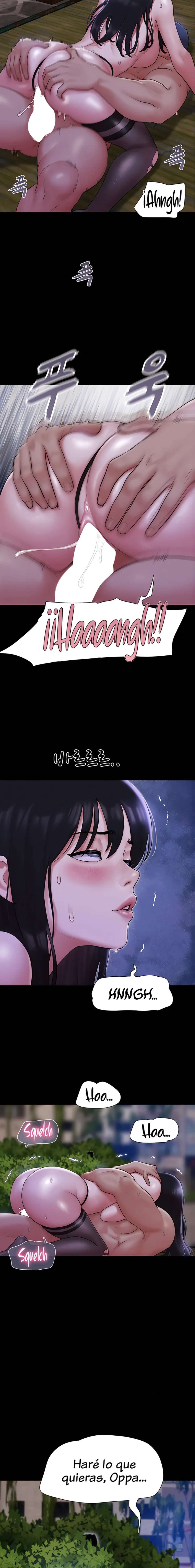 Soeun capítulo 31 página 13