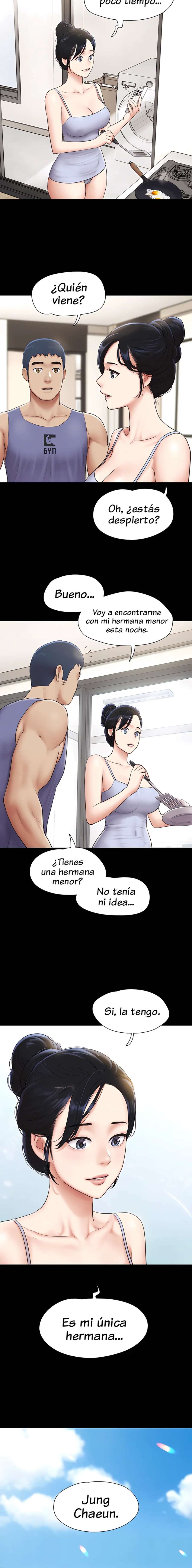 Soeun capítulo 31 página 16