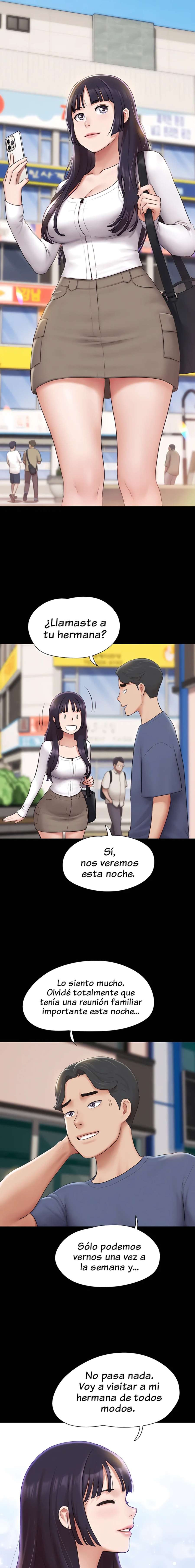 Soeun capítulo 31 página 17