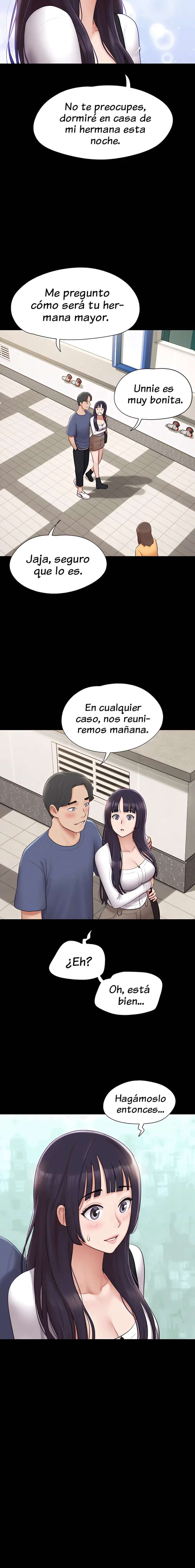 Soeun capítulo 31 página 18