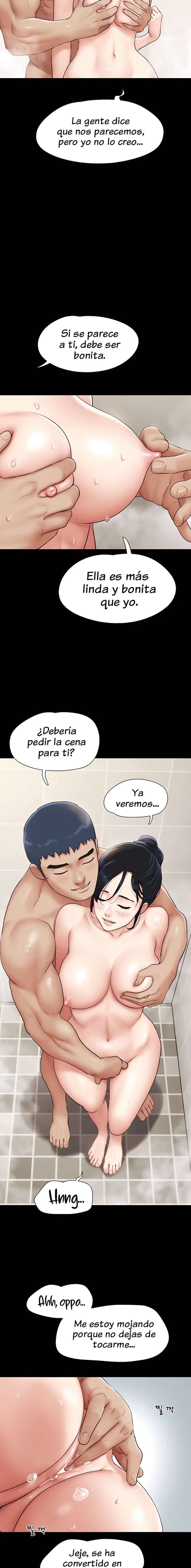 Soeun capítulo 31 página 20