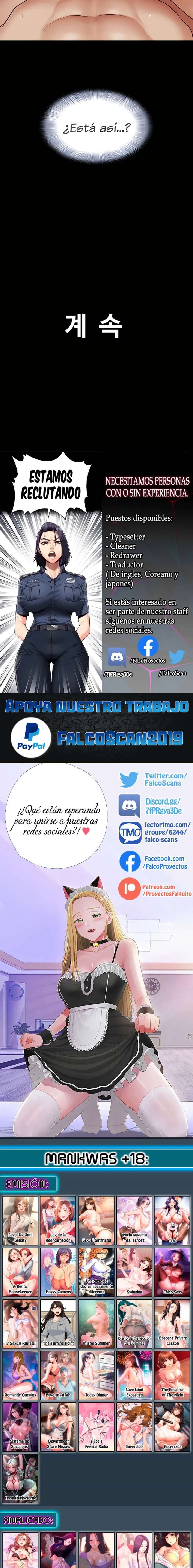 Soeun capítulo 31 página 22