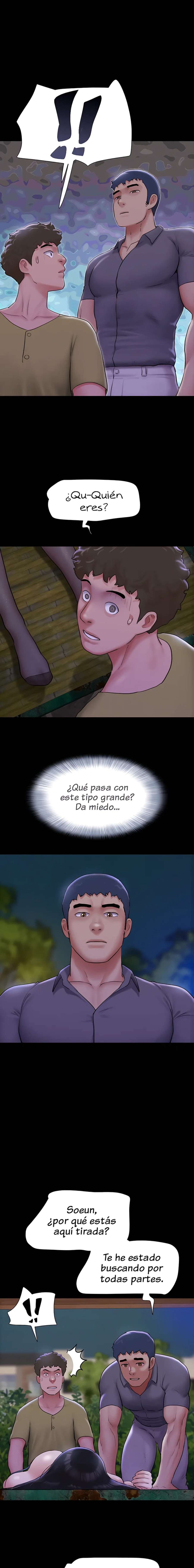 Soeun capítulo 31 página 5