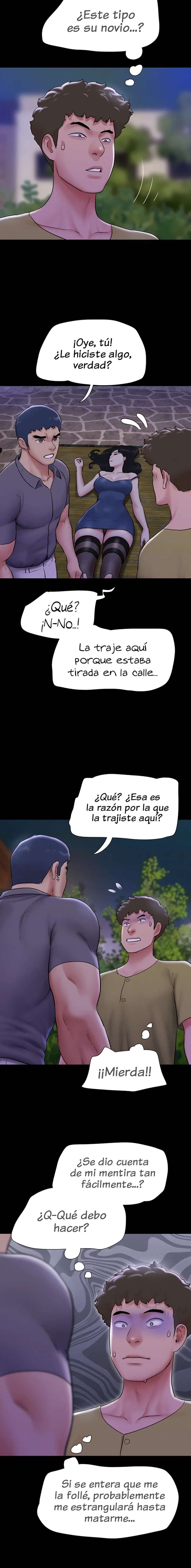 Soeun capítulo 31 página 6