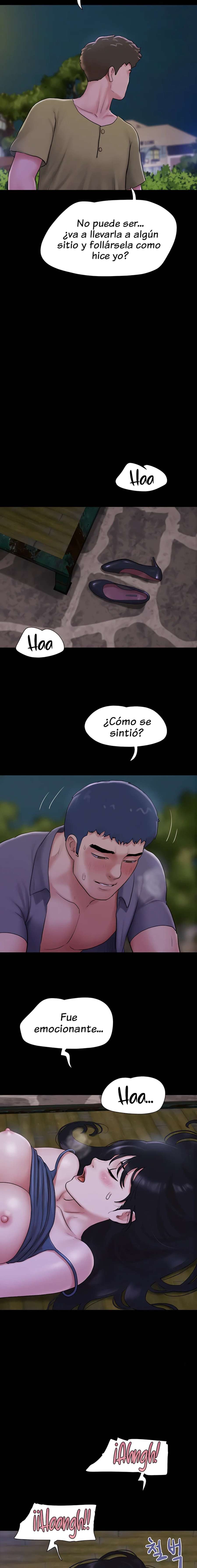 Soeun capítulo 31 página 9