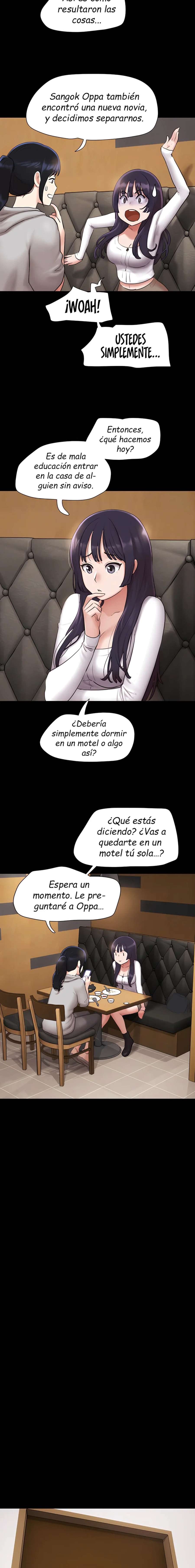 Soeun capítulo 32 página 10
