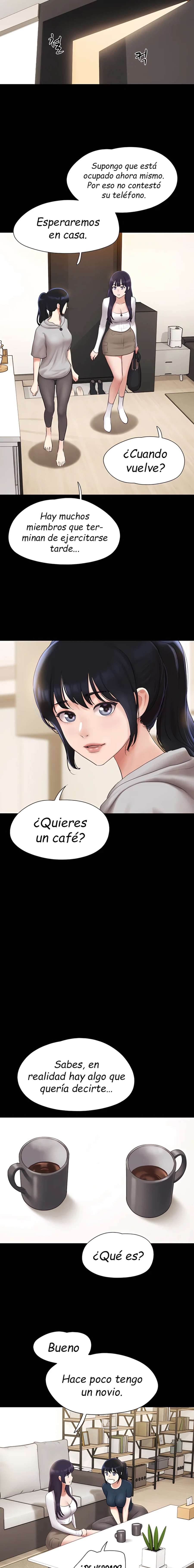 Soeun capítulo 32 página 14