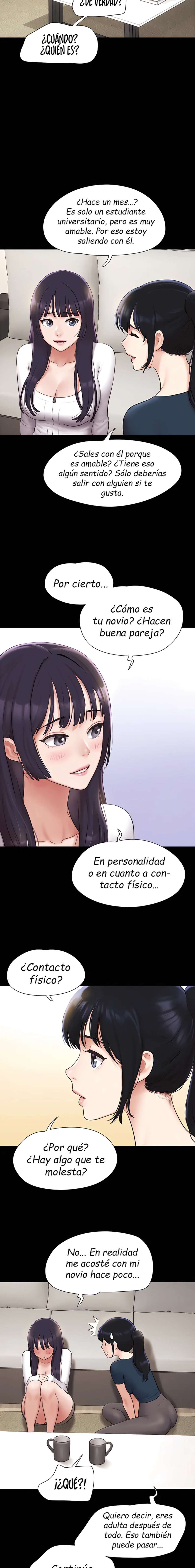 Soeun capítulo 32 página 15
