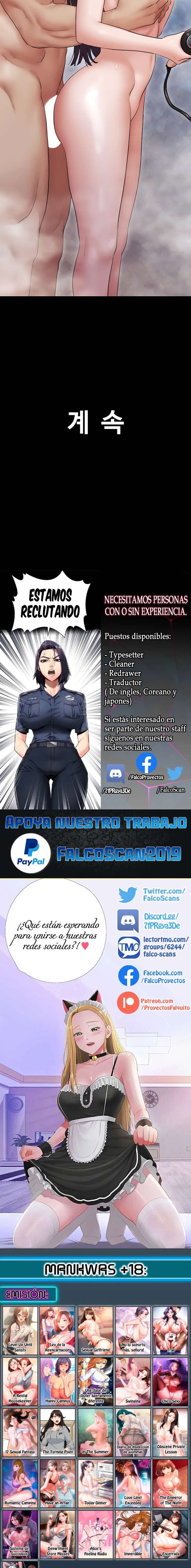 Soeun capítulo 32 página 21