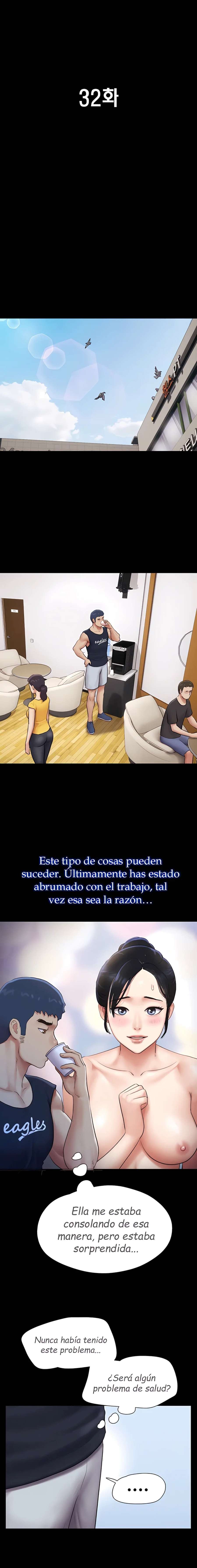 Soeun capítulo 32 página 3