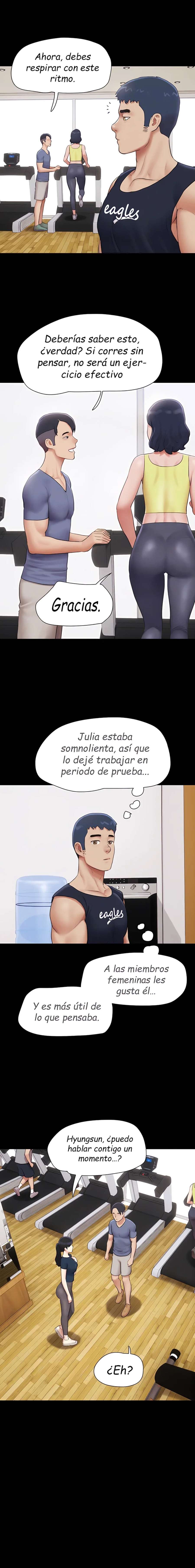 Soeun capítulo 32 página 4