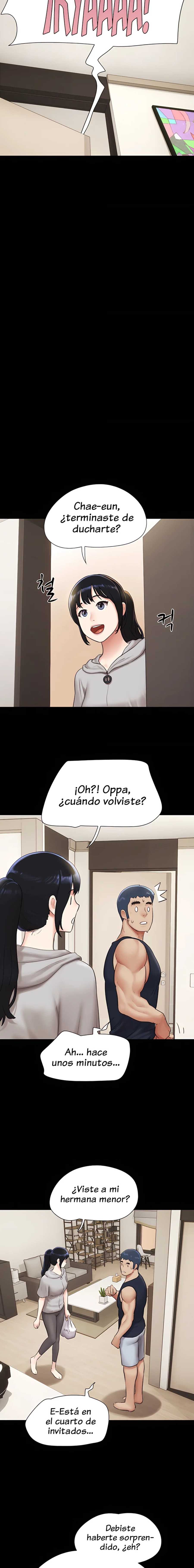 Soeun capítulo 33 página 10