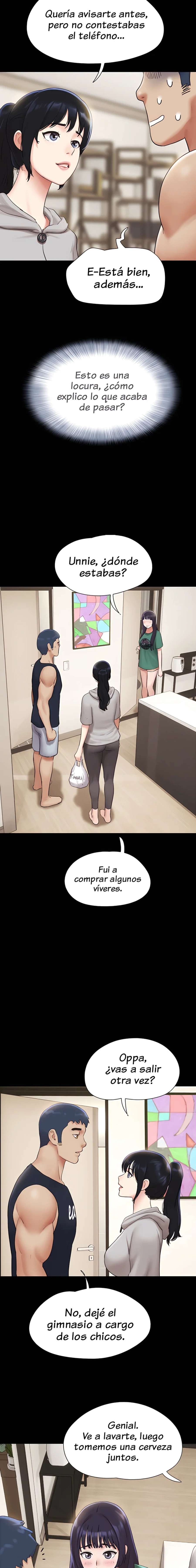 Soeun capítulo 33 página 11