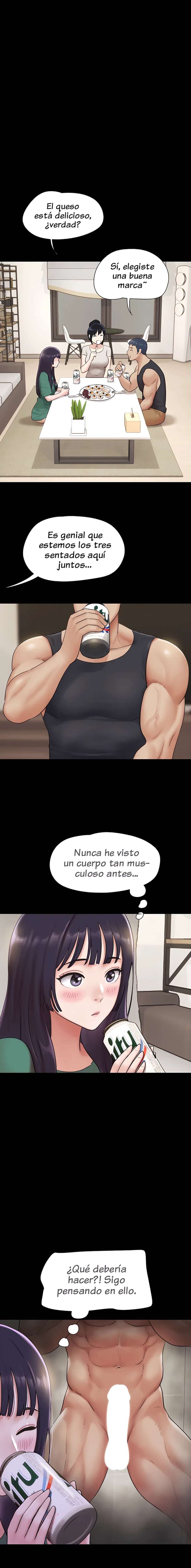 Soeun capítulo 33 página 13