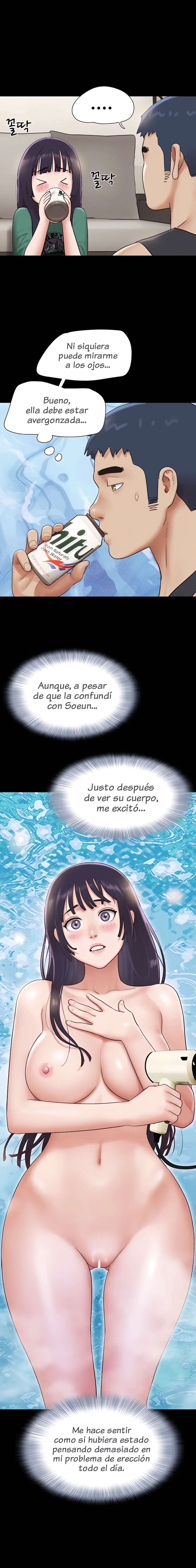 Soeun capítulo 33 página 14