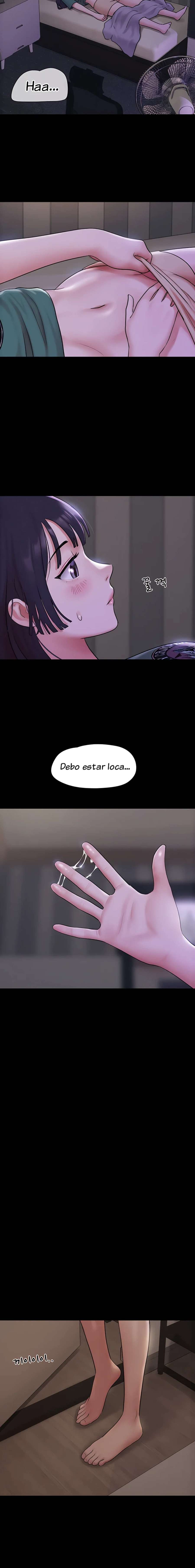 Soeun capítulo 33 página 19