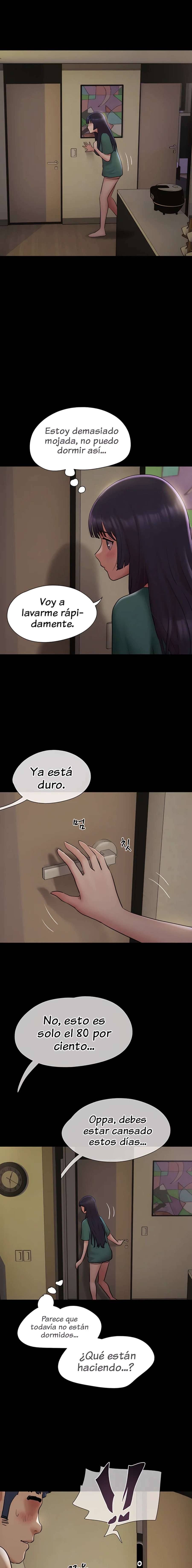 Soeun capítulo 33 página 20