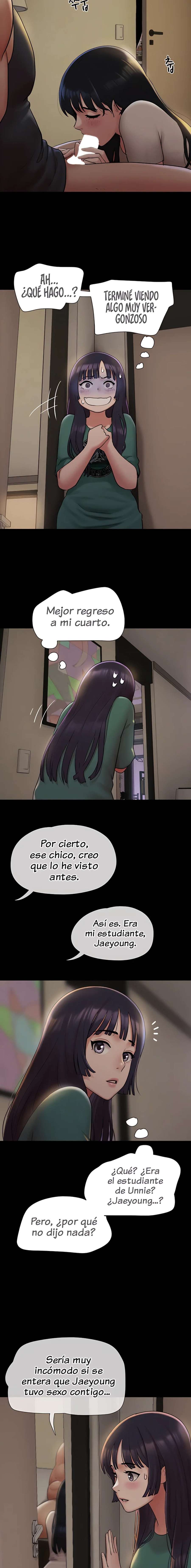 Soeun capítulo 33 página 21